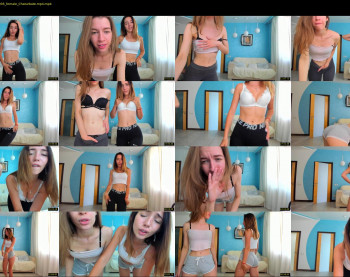 mcflurry18 — 67 minute Chaturbate female cam show recording, 720p, Aug 21, 2020