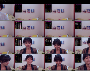 melissa_fane — 70 minute Chaturbate female cam show recording, 1080p, Aug 21, 2020
