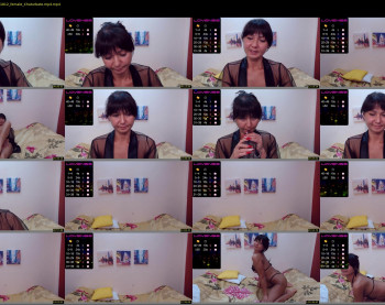 melissa_fane — 70 minute Chaturbate female cam show recording, 1080p, Aug 21, 2020