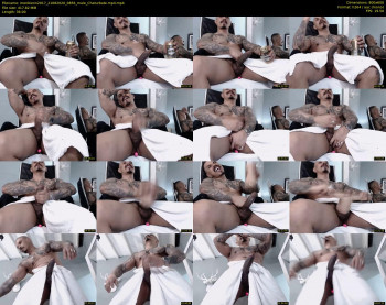 menbienn2017 — 36 minute Chaturbate male cam show recording, 480p, Aug 21, 2020
