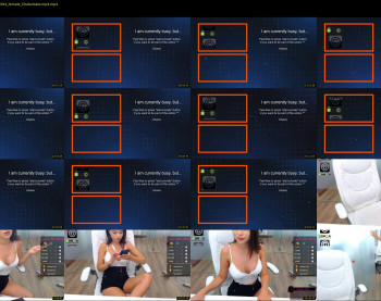 miaangel20 — 76 minute Chaturbate female cam show recording, 1080p, Aug 21, 2020