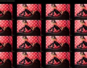 mistresskennya — 16 minute Chaturbate female cam show recording, 1080p, Aug 21, 2020