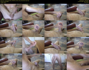 monkeyspank82 — 49 minute Chaturbate male cam show recording, 720p, Aug 21, 2020