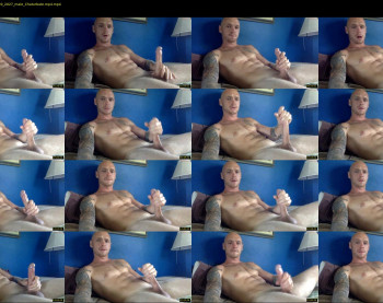 moreplease413 — 25 minute Chaturbate male cam show recording, 480p, Aug 21, 2020