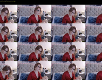 myassistant — 3 minute Chaturbate female cam show recording, 720p, Aug 21, 2020