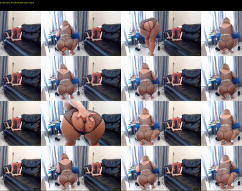 na_ta777 — 16 minute Chaturbate female cam show recording, 720p, Aug 22, 2020