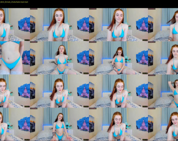 nancy_winter — 5 minute Chaturbate female cam show recording, 1080p, Aug 21, 2020