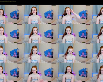 nancy_winter — 8 minute Chaturbate female cam show recording, 1080p, Aug 21, 2020