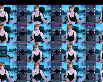 naughtymilane — 72 minute Chaturbate female cam show recording, 1080p, Aug 22, 2020