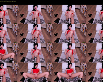 nikkisweetie — 78 minute Chaturbate female cam show recording, 1080p, Aug 21, 2020