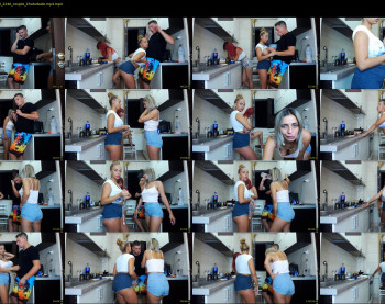 nolimitscoupl3 — 71 minute Chaturbate couple cam show recording, 1080p, Aug 21, 2020