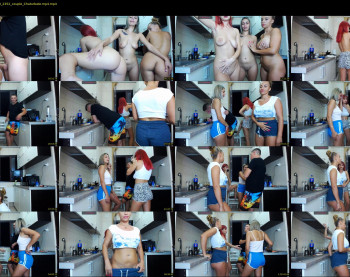 nolimitscoupl3 — 71 minute Chaturbate couple cam show recording, 1080p, Aug 21, 2020