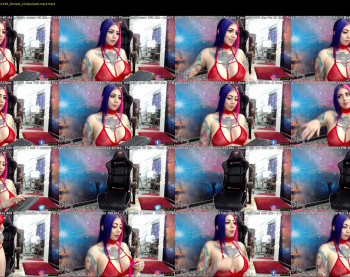 nuryforerogh — 8 minute Chaturbate female cam show recording, 1080p, Aug 21, 2020