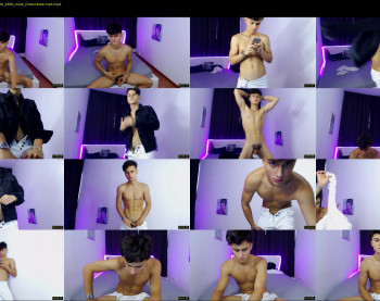 orlando__bloom — 59 minute Chaturbate male cam show recording, 720p, Aug 21, 2020