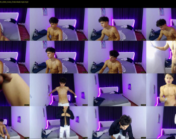orlando__bloom — 59 minute Chaturbate male cam show recording, 720p, Aug 21, 2020