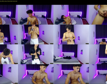 orlando__bloom — 59 minute Chaturbate male cam show recording, 720p, Aug 21, 2020