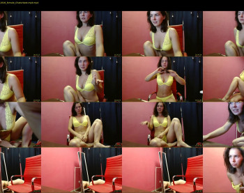 p1ece_of_me — 13 minute Chaturbate female cam show recording, 720p, Aug 21, 2020