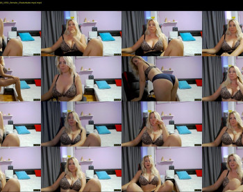 pam___beautiful — 52 minute Chaturbate female cam show recording, 720p, Aug 21, 2020