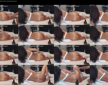 passiekoppel — 47 minute Chaturbate couple cam show recording, 1080p, Aug 21, 2020