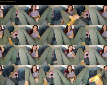 peaceduke — 21 minute Chaturbate female cam show recording, 1080p, Aug 21, 2020