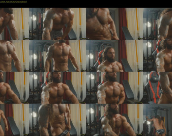 phil_chambers — 73 minute Chaturbate male cam show recording, 1080p, Aug 21, 2020