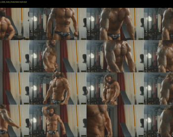 phil_chambers — 37 minute Chaturbate male cam show recording, 1080p, Aug 21, 2020