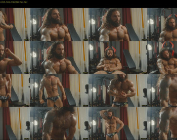 phil_chambers — 71 minute Chaturbate male cam show recording, 1080p, Aug 21, 2020