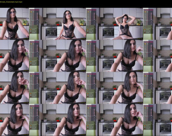pink92 — 7 minute Chaturbate female cam show recording, 1080p, Aug 21, 2020