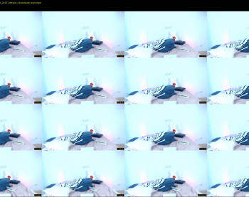 princessasiana — 70 minute Chaturbate female cam show recording, 1080p, Aug 21, 2020