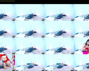 princessasiana — 70 minute Chaturbate female cam show recording, 1080p, Aug 21, 2020