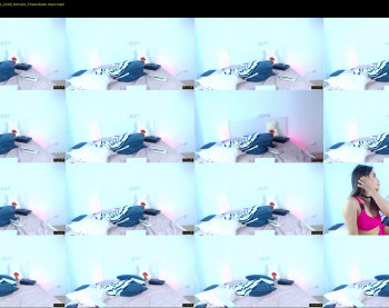 princessasiana — 71 minute Chaturbate female cam show recording, 1080p, Aug 21, 2020