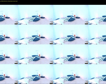 princessasiana — 28 minute Chaturbate female cam show recording, 1080p, Aug 21, 2020