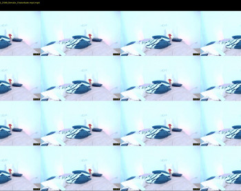 princessasiana — 30 minute Chaturbate female cam show recording, 1080p, Aug 21, 2020