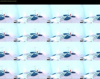 princessasiana — 37 minute Chaturbate female cam show recording, 1080p, Aug 21, 2020