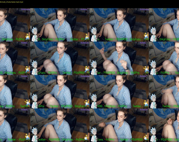 ps4pro — 60 minute Chaturbate female cam show recording, 720p, Aug 21, 2020