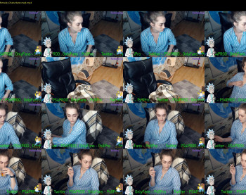 ps4pro — 11 minute Chaturbate female cam show recording, 720p, Aug 22, 2020