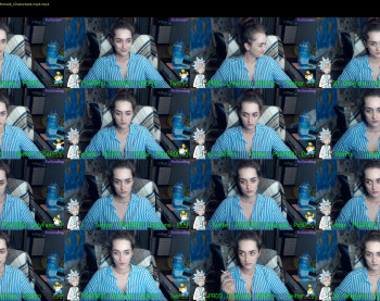 ps4pro — 70 minute Chaturbate female cam show recording, 720p, Aug 22, 2020