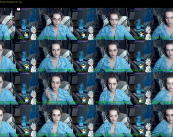 ps4pro — 70 minute Chaturbate female cam show recording, 720p, Aug 22, 2020