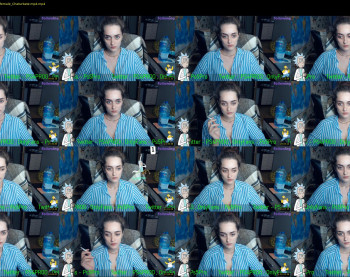 ps4pro — 70 minute Chaturbate female cam show recording, 720p, Aug 22, 2020
