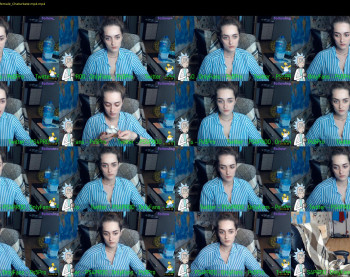 ps4pro — 70 minute Chaturbate female cam show recording, 720p, Aug 22, 2020
