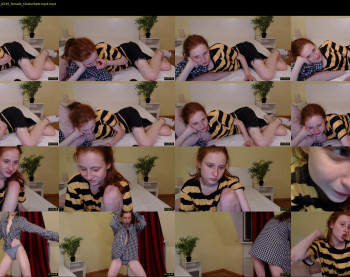 purplebeawer — 33 minute Chaturbate female cam show recording, 720p, Aug 22, 2020