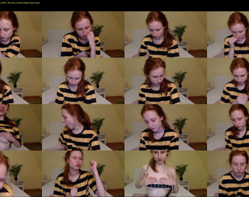 purplebeawer — 33 minute Chaturbate female cam show recording, 720p, Aug 22, 2020