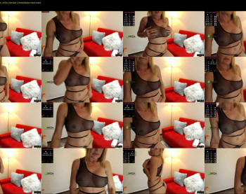 rebeka_watson — 67 minute Chaturbate female cam show recording, 1080p, Aug 21, 2020