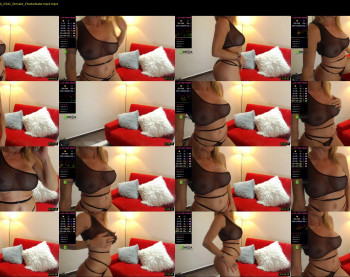 rebeka_watson — 70 minute Chaturbate female cam show recording, 1080p, Aug 21, 2020