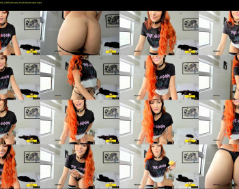 sammara_stone_ — 37 minute Chaturbate female cam show recording, 1080p, Aug 21, 2020