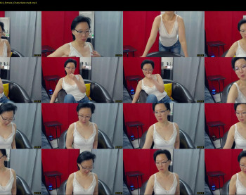 sandrami__ — 12 minute Chaturbate female cam show recording, 720p, Aug 21, 2020
