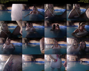 saruandjay — 39 minute Chaturbate couple cam show recording, 480p, Aug 22, 2020
