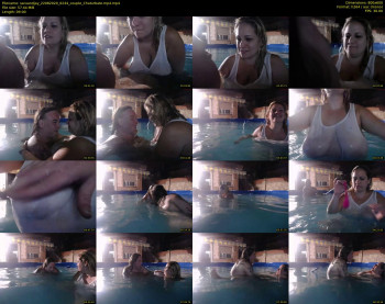 saruandjay — 9 minute Chaturbate couple cam show recording, 480p, Aug 22, 2020