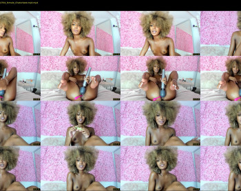 sasha_amour — 6 minute Chaturbate female cam show recording, 720p, Aug 21, 2020