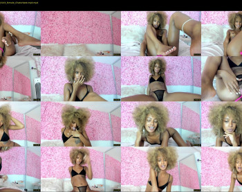 sasha_amour — 42 minute Chaturbate female cam show recording, 720p, Aug 22, 2020